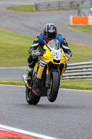 Advanced Group Yellow Bikes